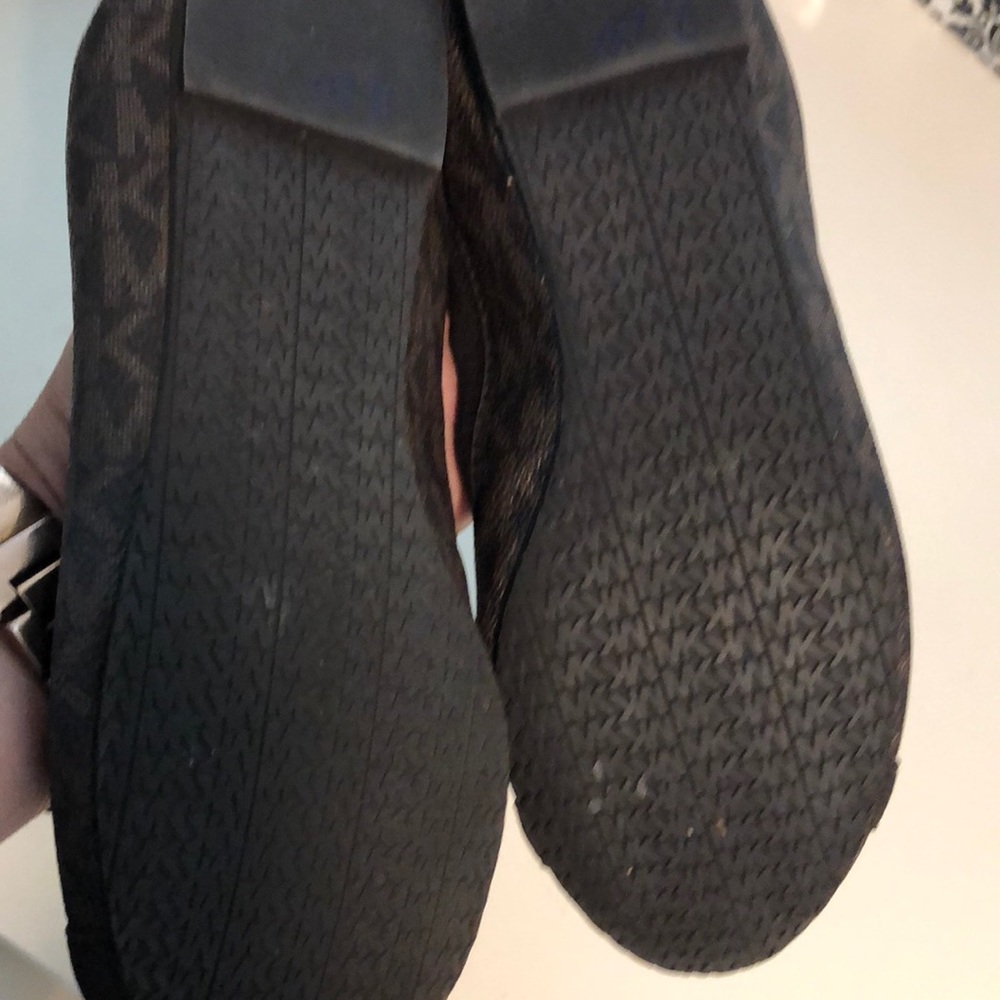 Michael Kors Flat shoes size 5.5M - Picture 8 of 8